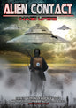 Alien Contact: Nazi UFOs (DVD)