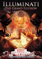 Illuminati: The Grand Illusion (DVD)