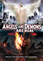 Angels And Demons Are Real (DVD)