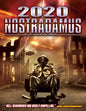 2020 Nostradamus (DVD)