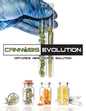 Cannabis Evolution (DVD)