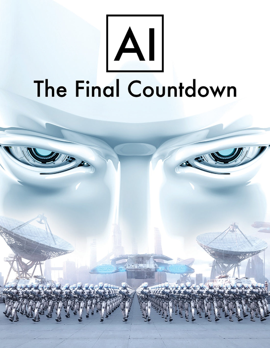AI: The Final Countdown (DVD)