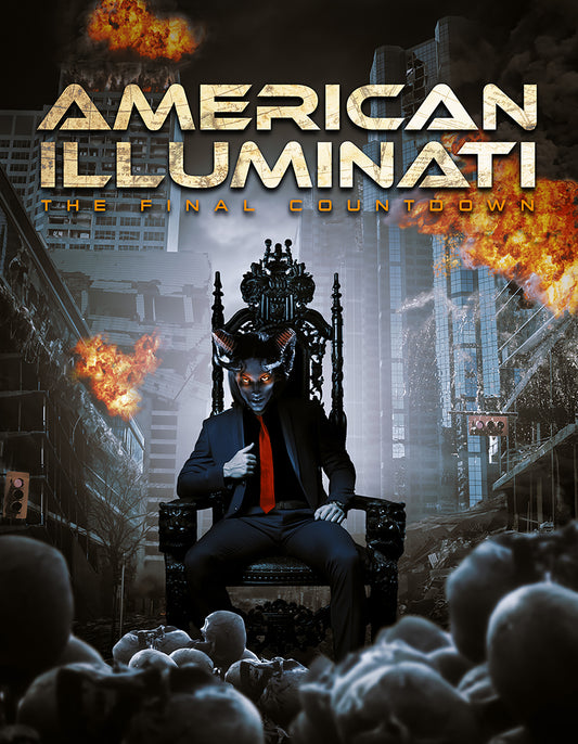 American Illuminati: The Final Countdown (DVD)