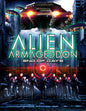 Alien Armageddon (DVD)