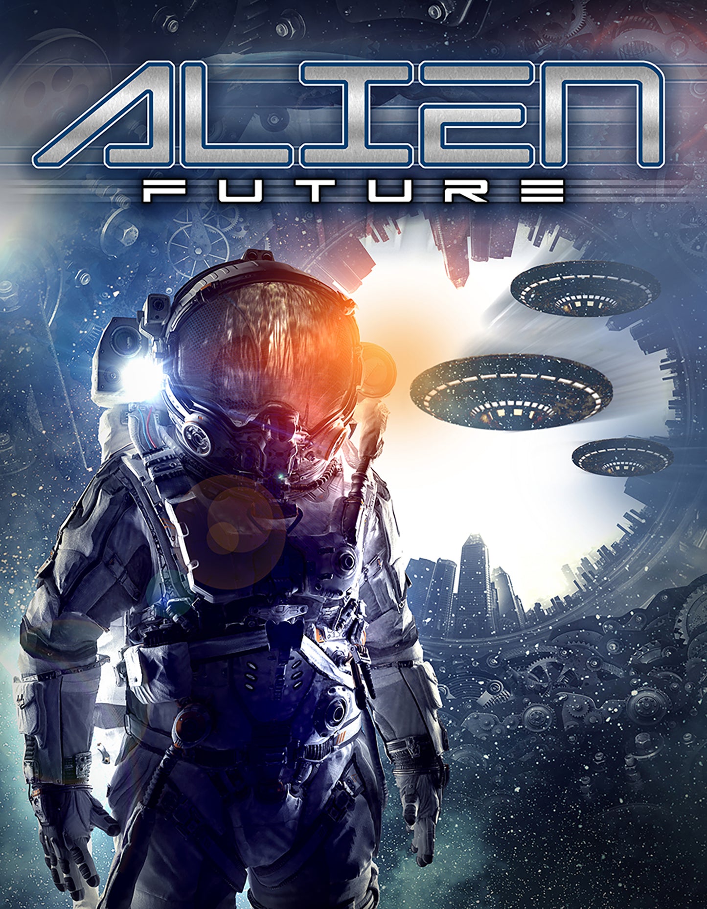 Alien Future (DVD)