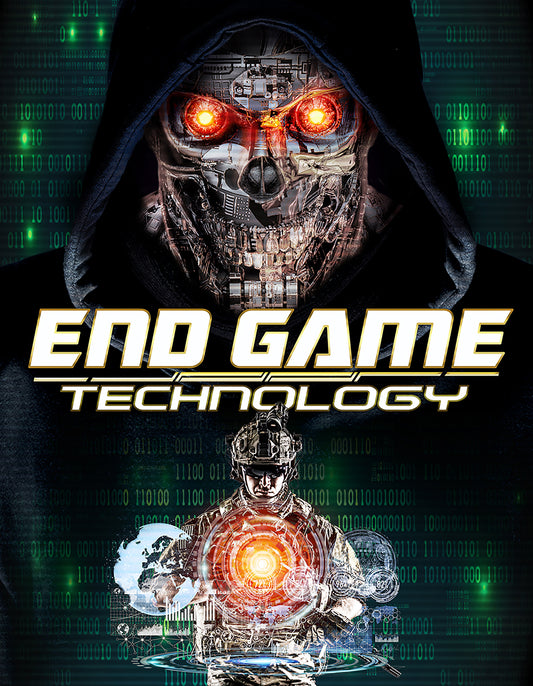 End Game: Technology (DVD)