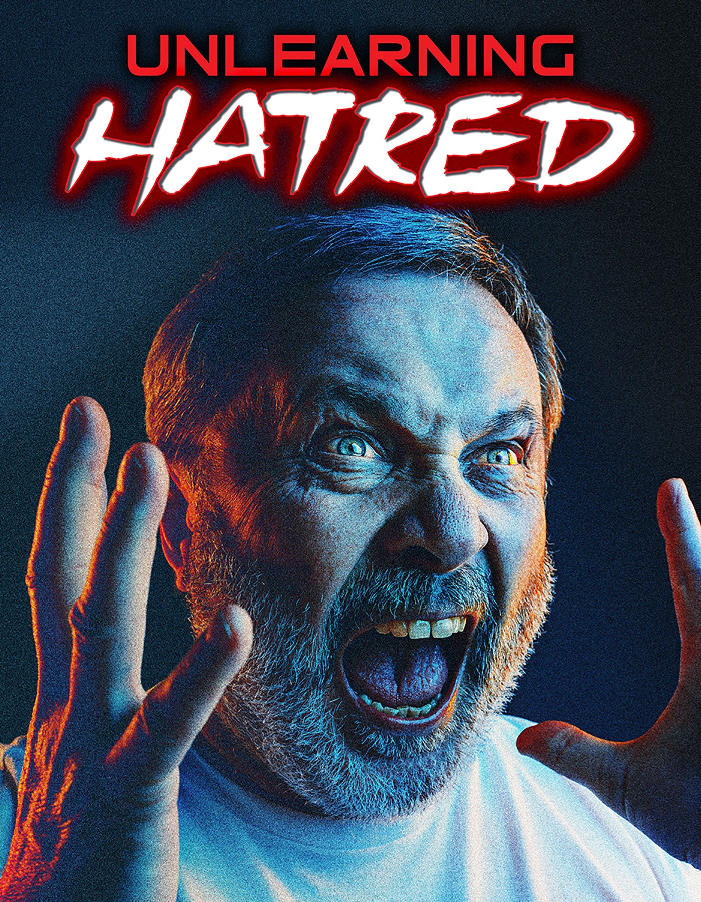 Unlearning Hatred (DVD)