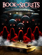 Book Of Secrets: Aliens, Ghosts And Ancient Mysteries (DVD)