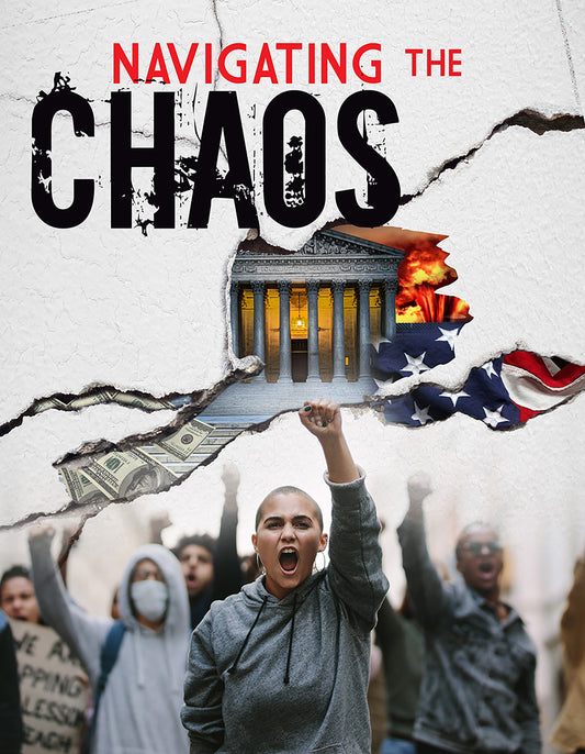 Navigating The Chaos (DVD)