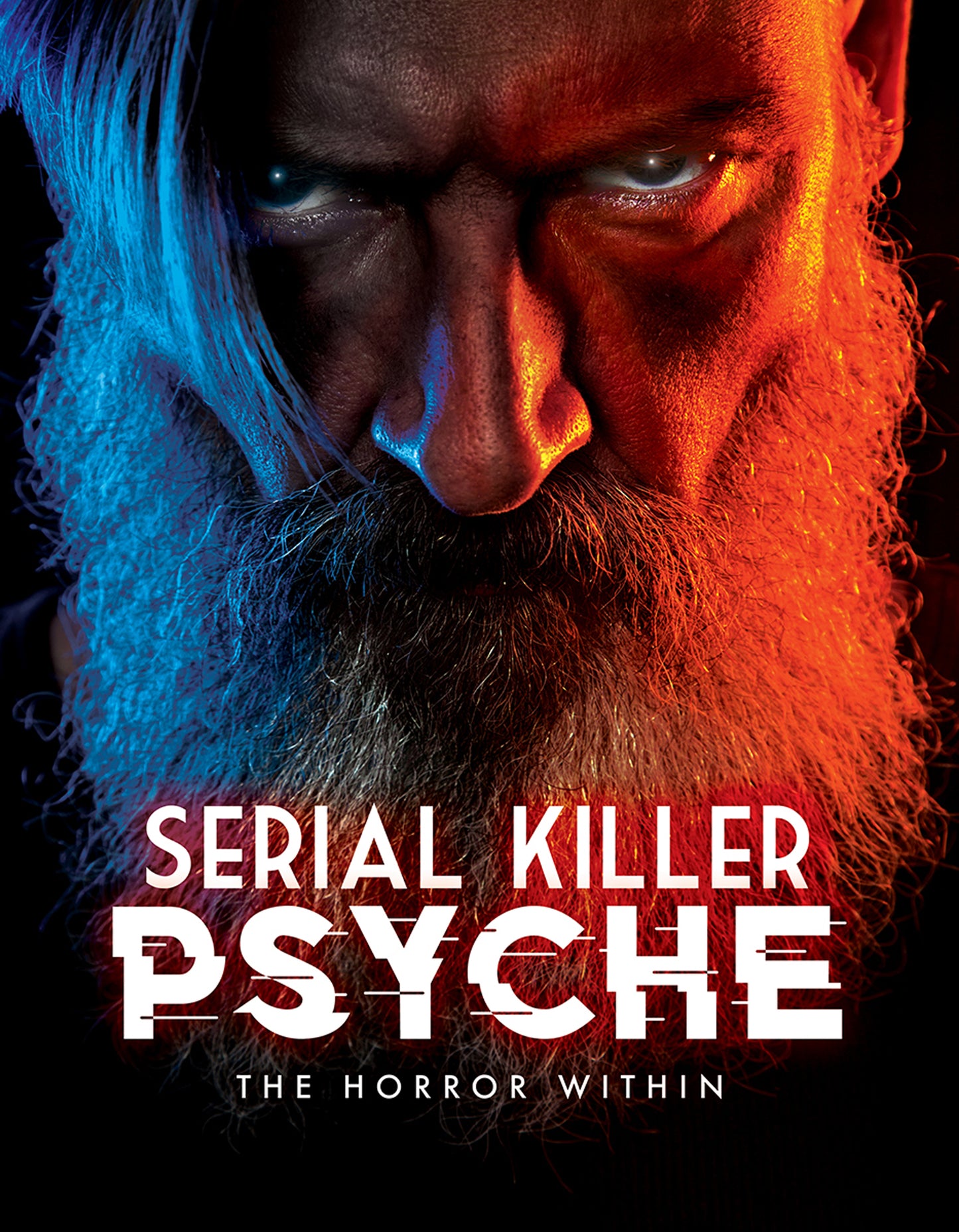 Serial Killer Psyche: The Horror Within (DVD)