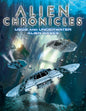 Alien Chronicles: Usos And Under Water Alien Bases (DVD)