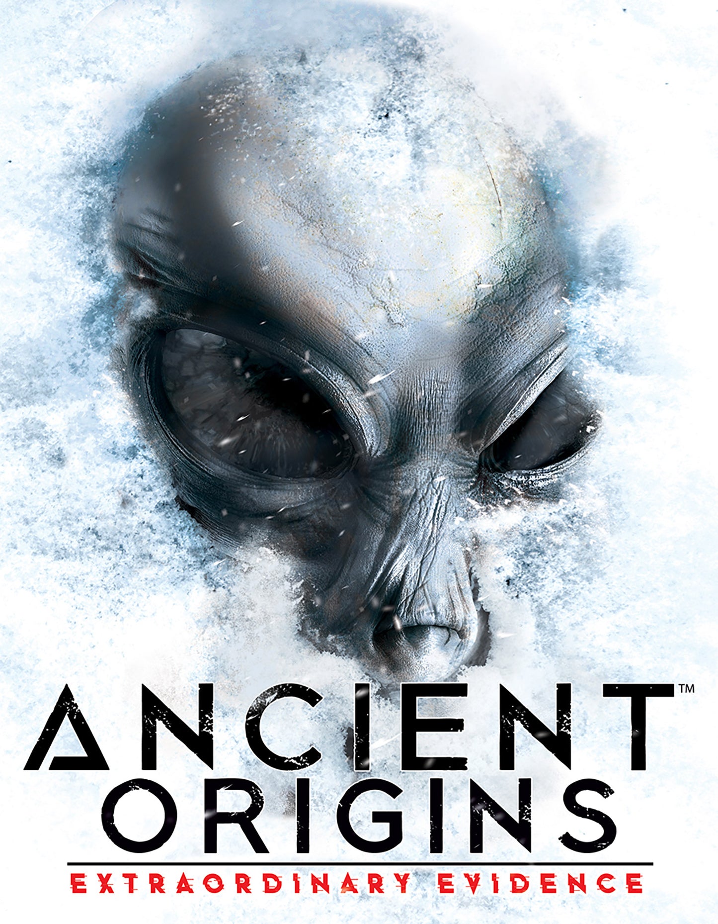 Ancient Origins: Extraordinary Evidence (DVD)