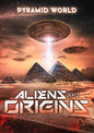 Pyramid World: Aliens And Origins (DVD)