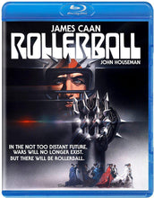 Load image into Gallery viewer, Rollerball (Blu-ray): Ronin Flix
