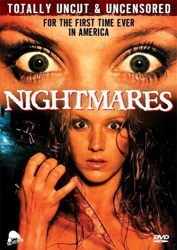 Nightmares (DVD)