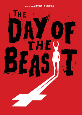 The Day Of The Beast (DVD)