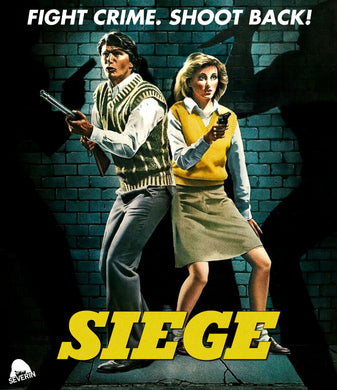 Siege (DVD)