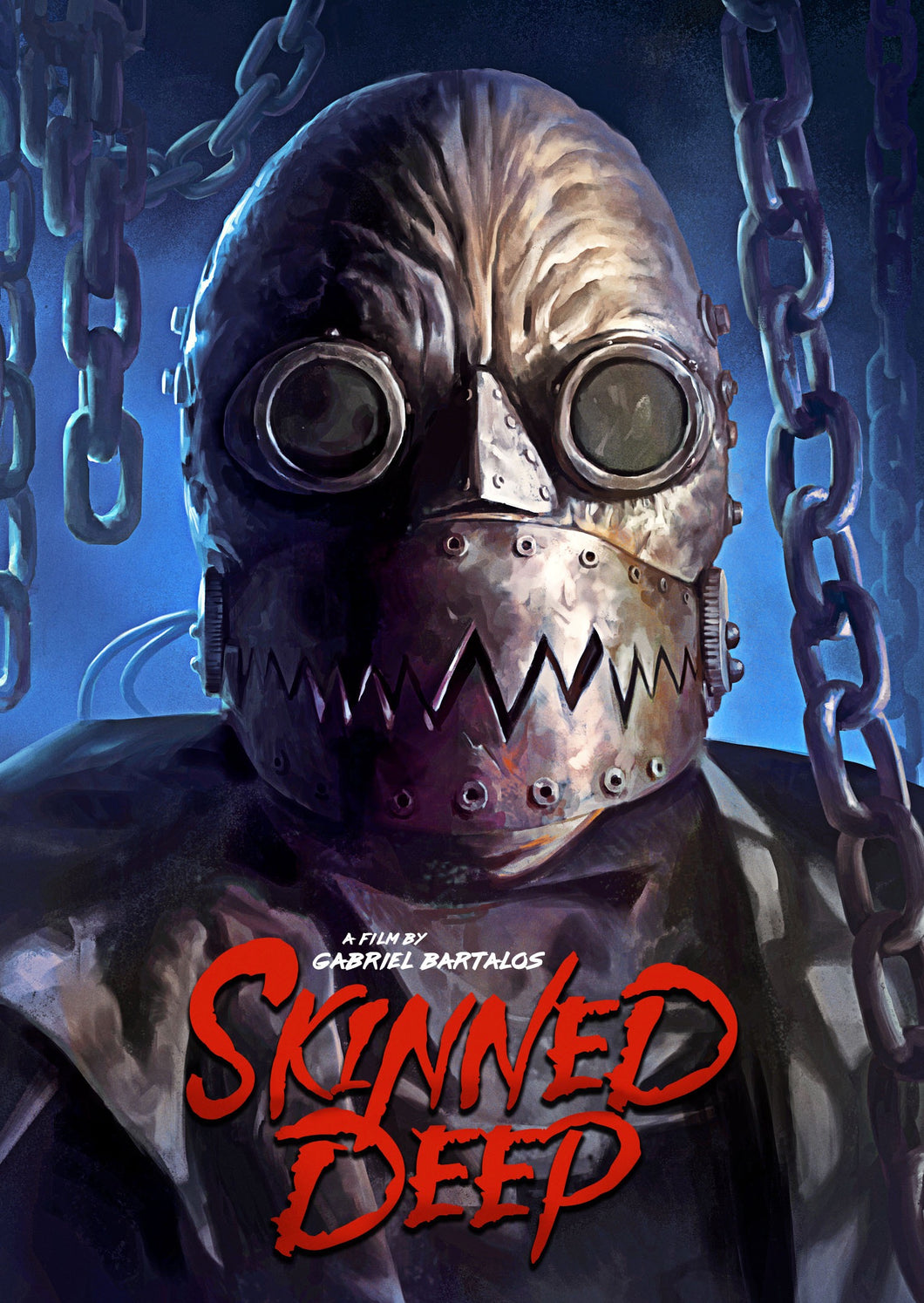 Skinned Deep (DVD)