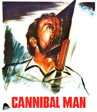 The Cannibal Man (Blu-ray)