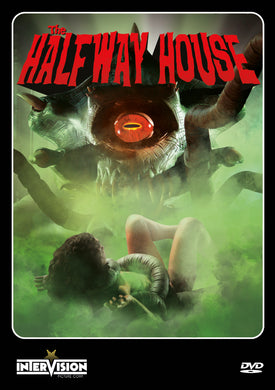 The Halfway House (DVD)