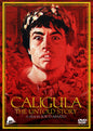 Caligula The Untold Story (DVD)