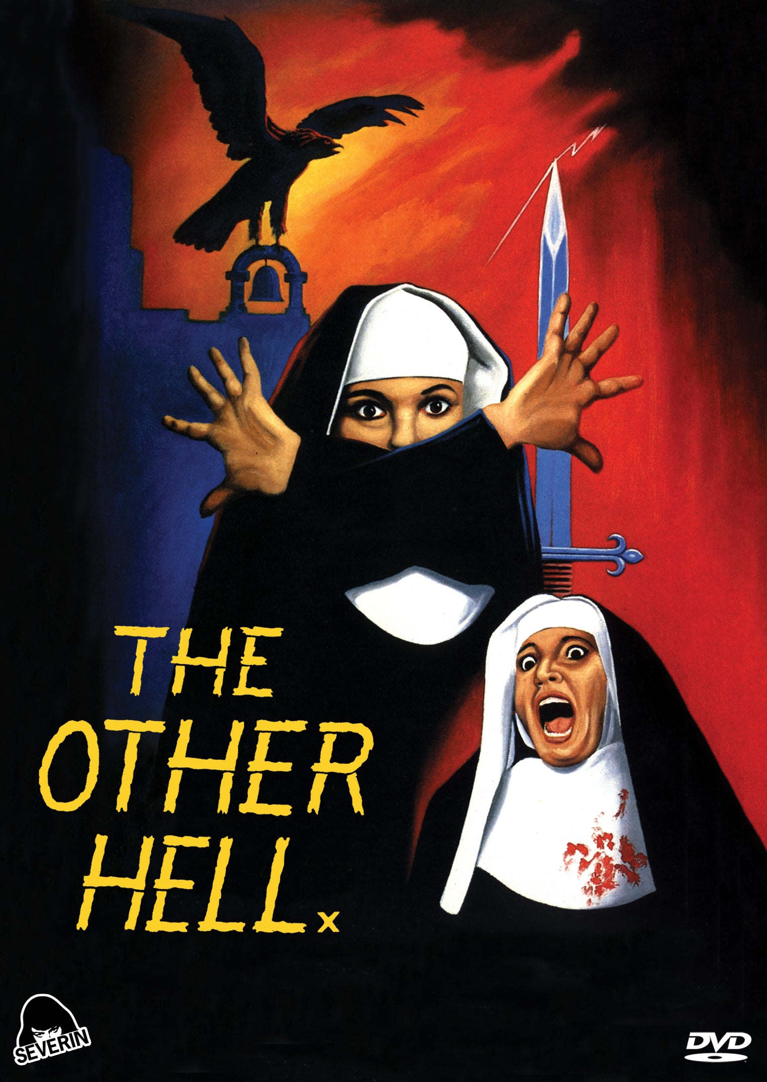 Other Hell (DVD)