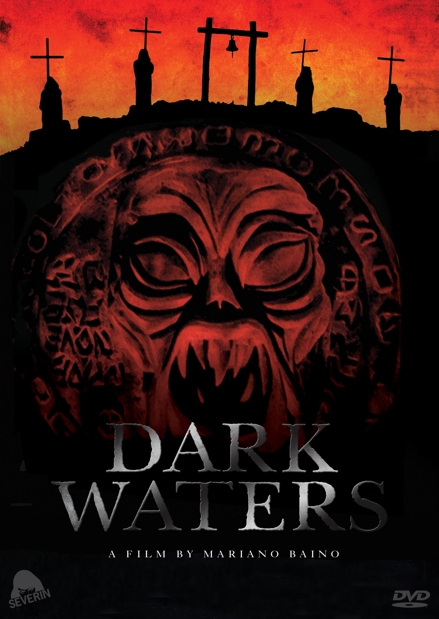 Dark Waters (DVD)