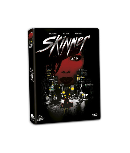 Skinner (DVD)