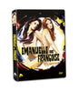 Emanuelle and Francoise (DVD)