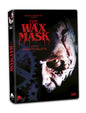 Wax Mask (DVD)