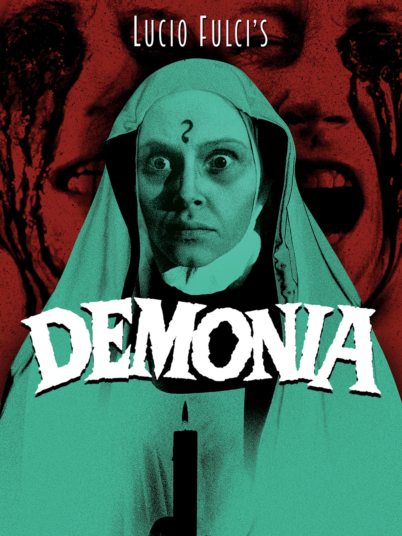 Demonia (DVD)