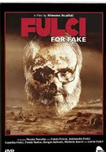 Fulci For Fake (DVD)