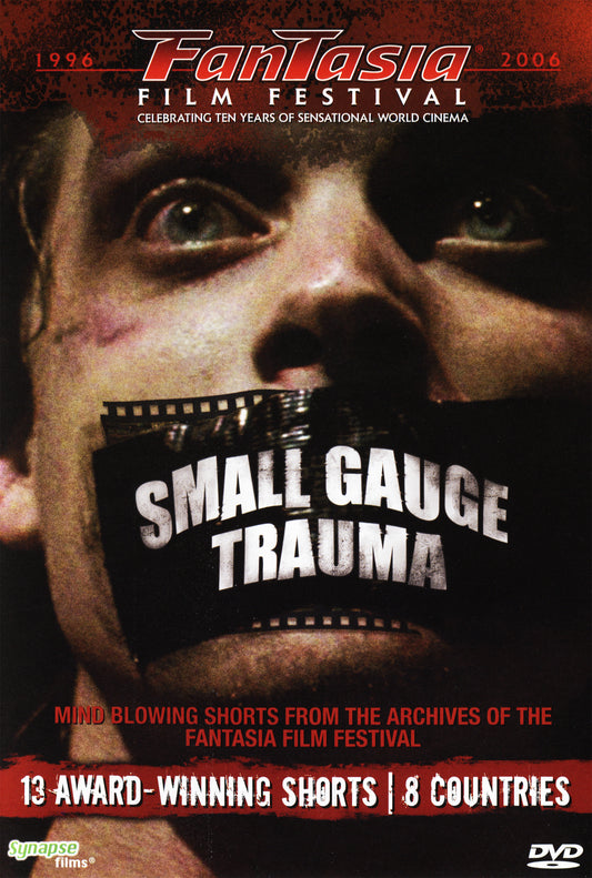 Small Gauge Trauma (DVD)