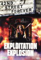 42nd Street Forever: Volume 3 (Exploitation Explosion) (DVD)