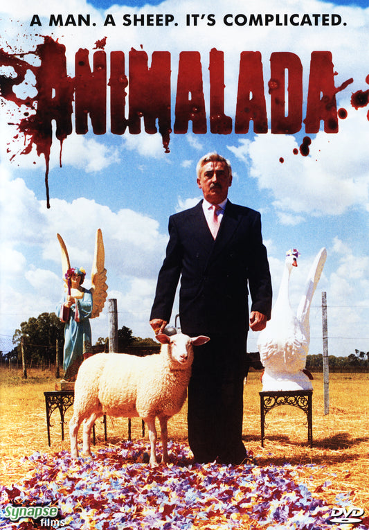 Animalada (DVD)