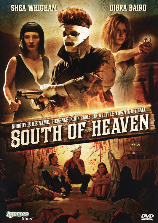 South of Heaven (DVD)