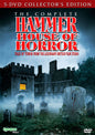Hammer House Of Horror: The Complete Series (DVD)