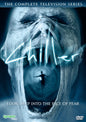 Chiller: The Complete Television Series (DVD)