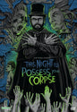 This Night I'll Possess Your Corpse (DVD)