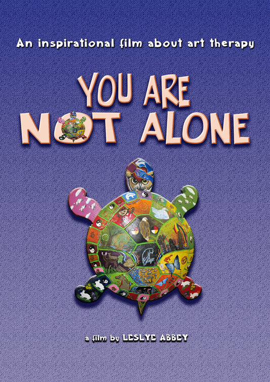 You Are Not Alone (DVD)