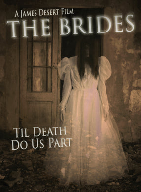 The Brides (DVD)