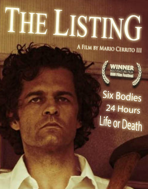 The Listing (DVD)