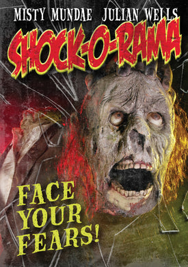 Shock-o-rama (DVD)