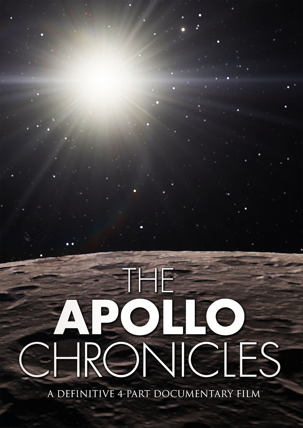 The Apollo Chronicles (DVD)