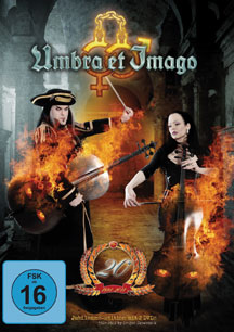 Umbra Et Imago - 20 (DVD)