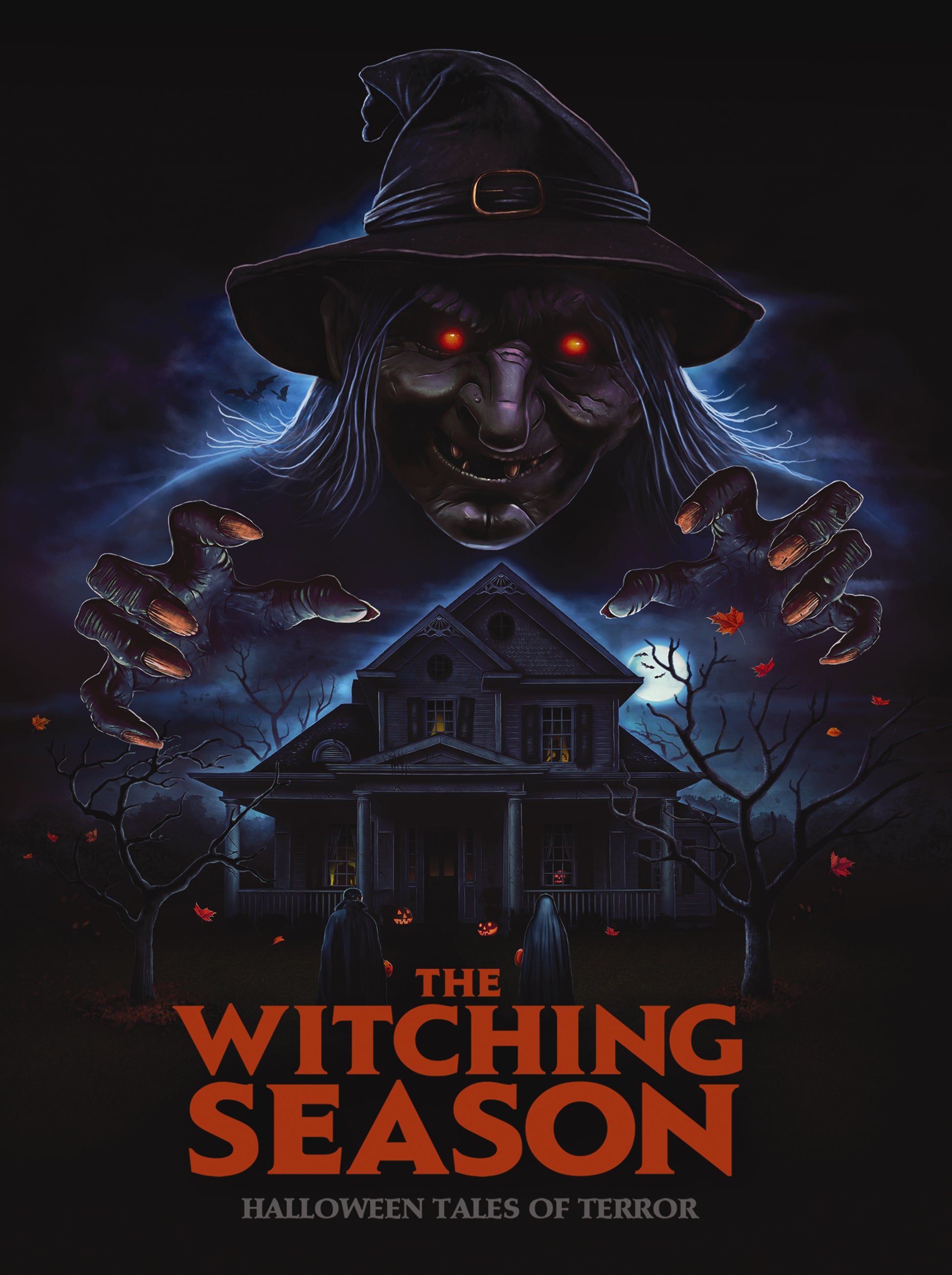 The Witching Season (DVD)