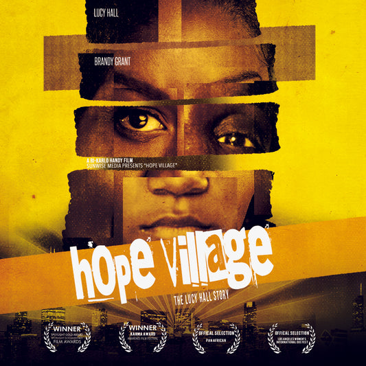 Hope Village (DVD)