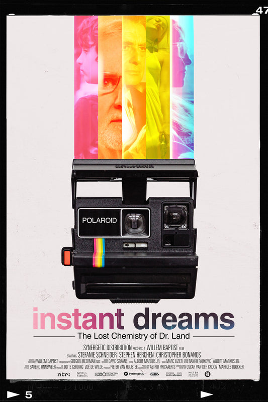 Instant Dreams (DVD)