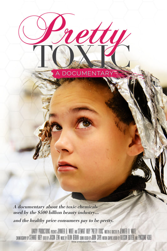 Pretty Toxic (DVD)