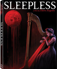 Load image into Gallery viewer, Sleepless (Blu-ray): Ronin Flix - Slipcover
